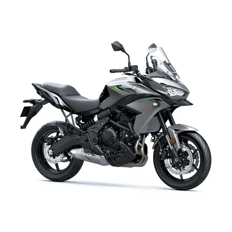 Kawasaki Versys 650